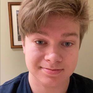 Meet your Posher, Alex